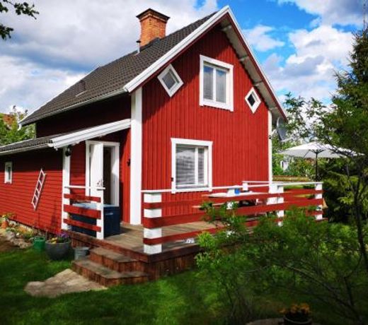 Ferienhaus Heidi