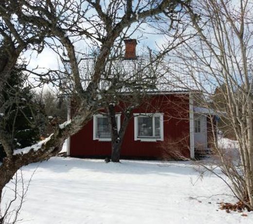 Ferienhaus Heidi