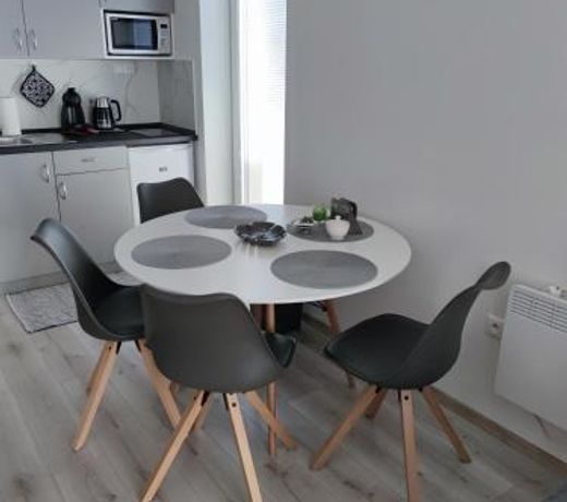 Apartman Meghan