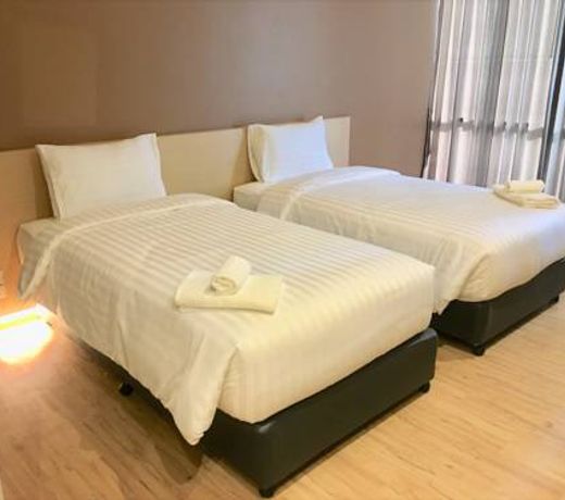 Sans Hotel
