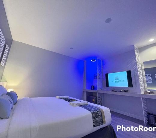 Peranakan Boutique Hotel - SHA Plus