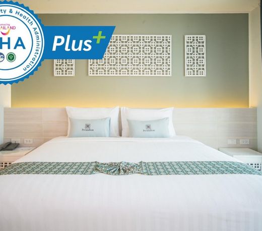 Peranakan Boutique Hotel - SHA Plus