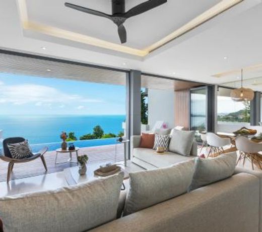 Villa Veasna by Sukkho Samui Estates