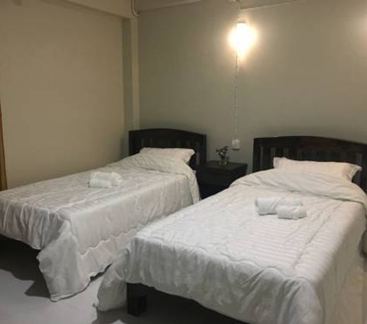 Maerim Hostel