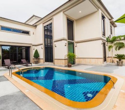 Top Pool Villa B5