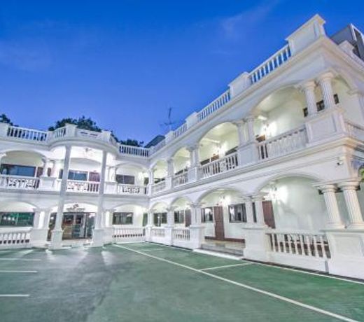 Happiness Guesthouse