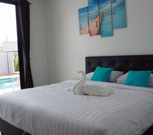 The Phu Resort