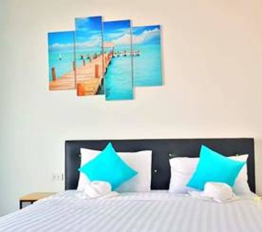 The Phu Resort
