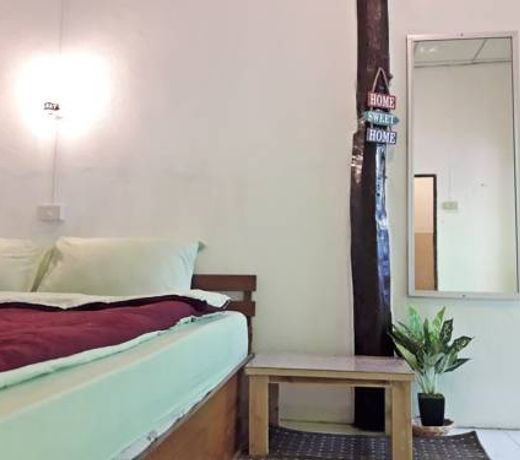 Hummingbird Hostel Pai