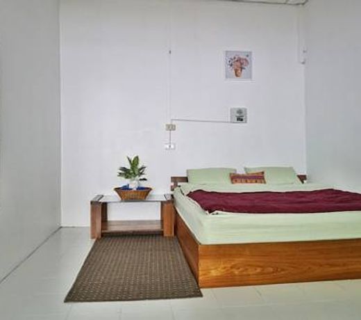 Hummingbird Hostel Pai