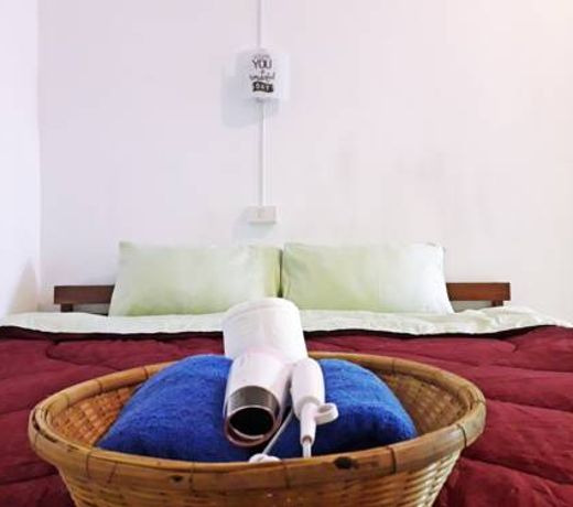 Hummingbird Hostel Pai