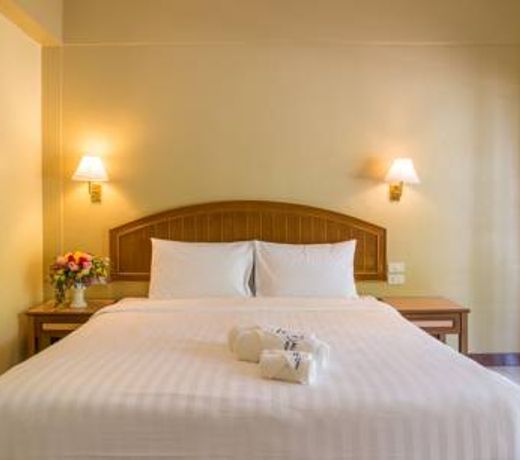 Alisa Hotel Aonang
