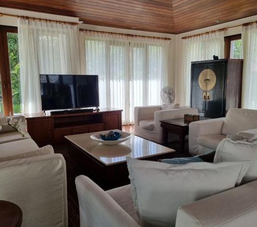 Surin Lake Villa