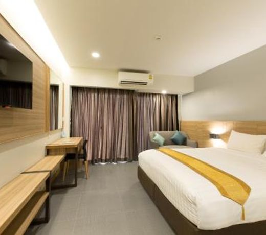 Paragon Grand Resort