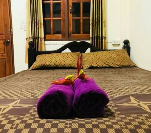 Joke Mini Hotel
