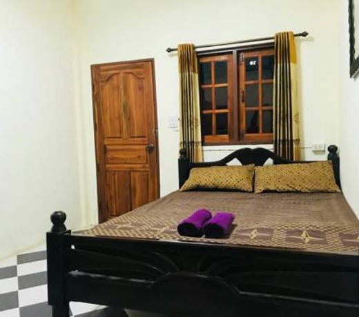 Joke Mini Hotel
