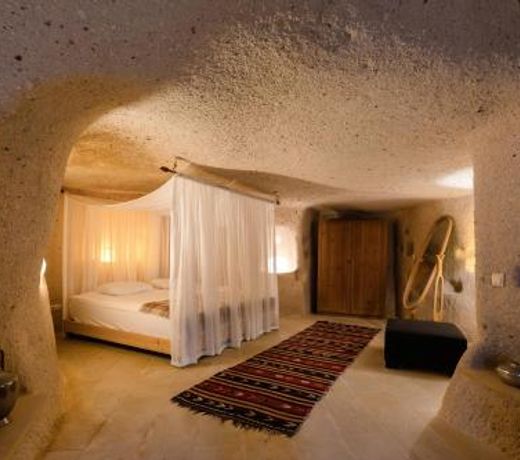 Lava Cappadocia