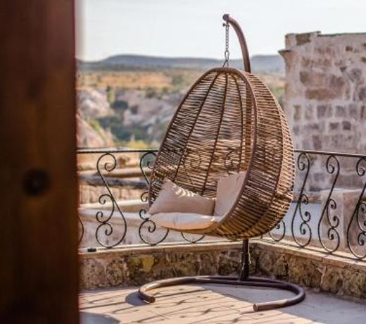 Lava Cappadocia