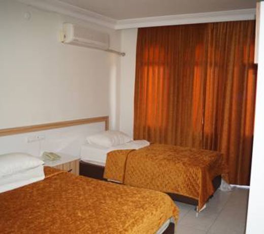 Garden Asmin Otel