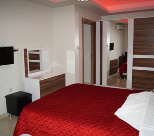 Garden Asmin Otel