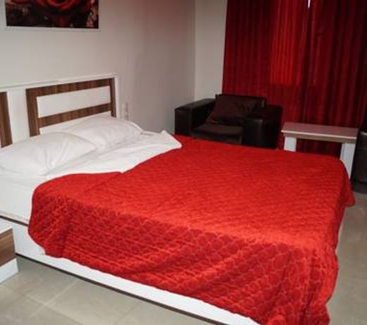 Garden Asmin Otel