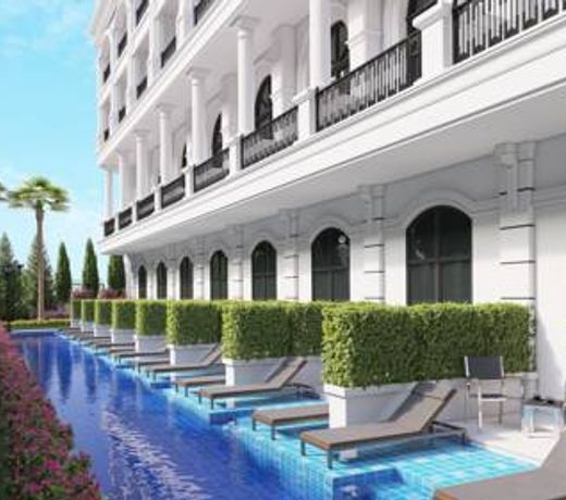 Side Royal Style Hotel