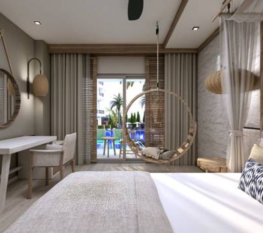 Side Royal Style Hotel