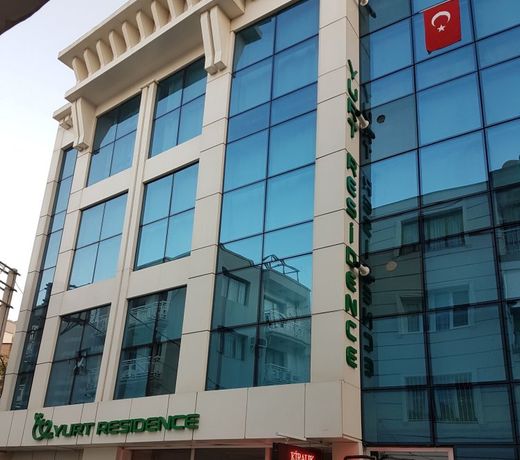 Yeşilyurt Residence