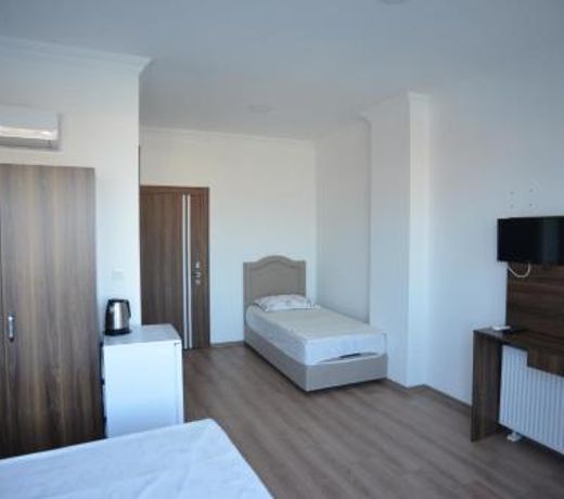 Yeşilyurt Residence