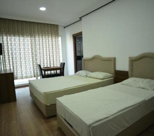 Yeşilyurt Residence