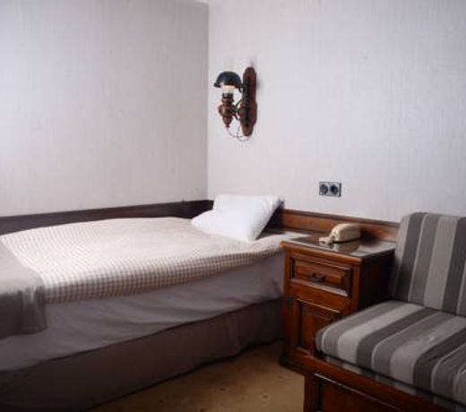 Ergun Hotel