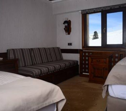 Ergun Hotel