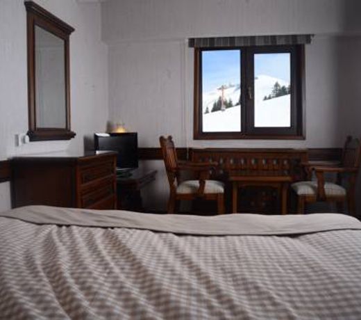 Ergun Hotel