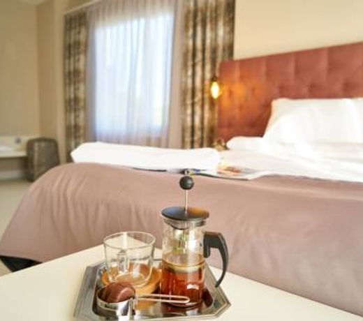 Silver Palms Belek