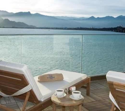 Perge Hotels - Adult Only 18 plus