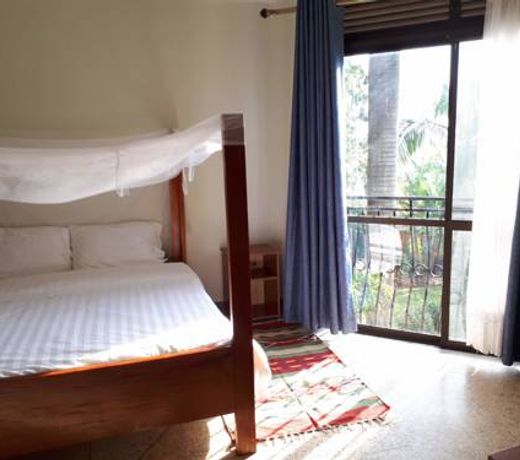 Njara Suites