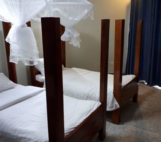 Njara Suites