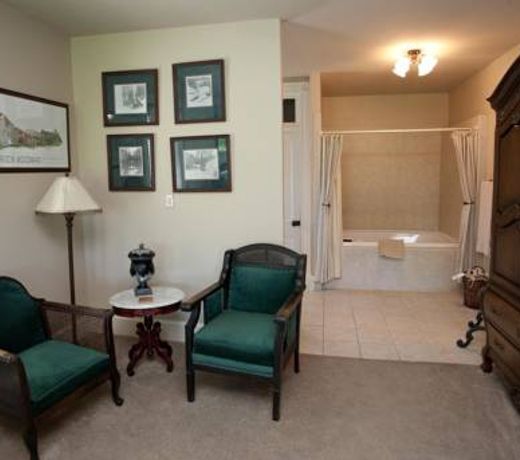 New Orleans Hotel Eureka Springs