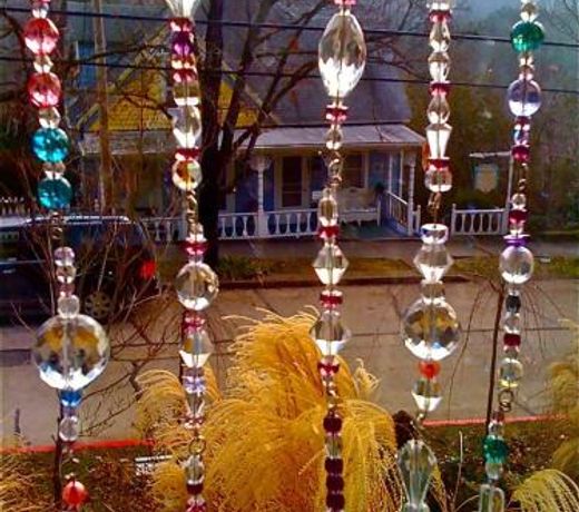 The Pearl Tatman House