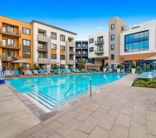 Churchill Living at Anton Menlo