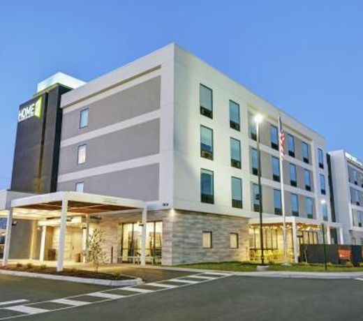 Home2 Suites By Hilton Clarksville Louisville North