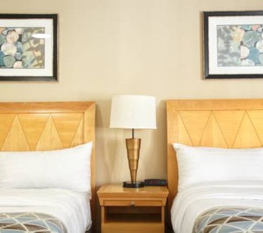 Mount Royal Inn