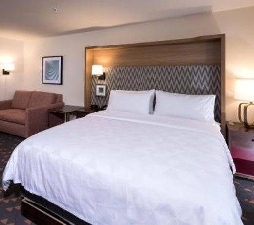 Holiday Inn - Kalamazoo West, an IHG Hotel