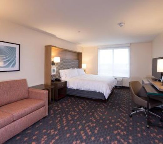 Holiday Inn - Kalamazoo West, an IHG Hotel