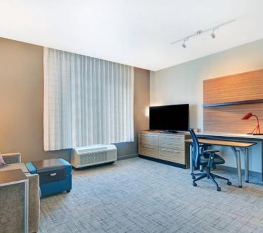 TownePlace Suites by Marriott Jackson Airport/Flowood