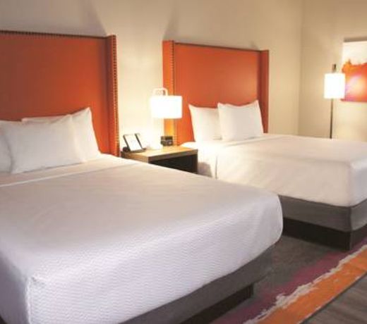 La Quinta by Wyndham Greensboro Airport High Point