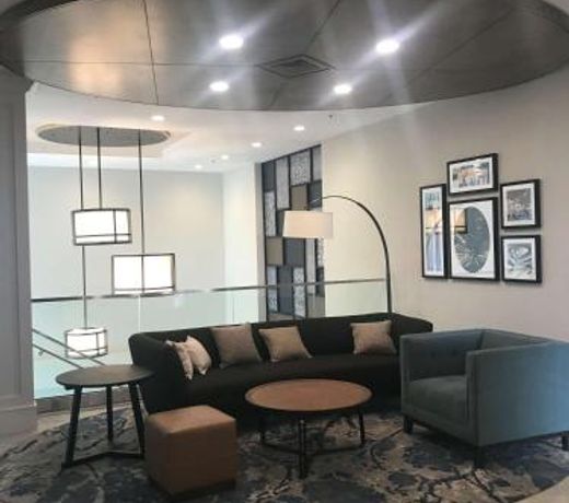 Homewood Suites By Hilton Providence