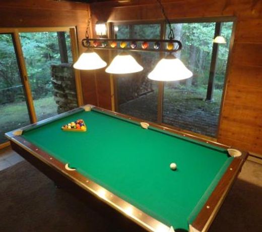 The "Okemo House" at Trailside