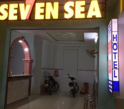 Sevensea Vung Tau