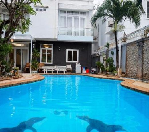 Palm Villa 15